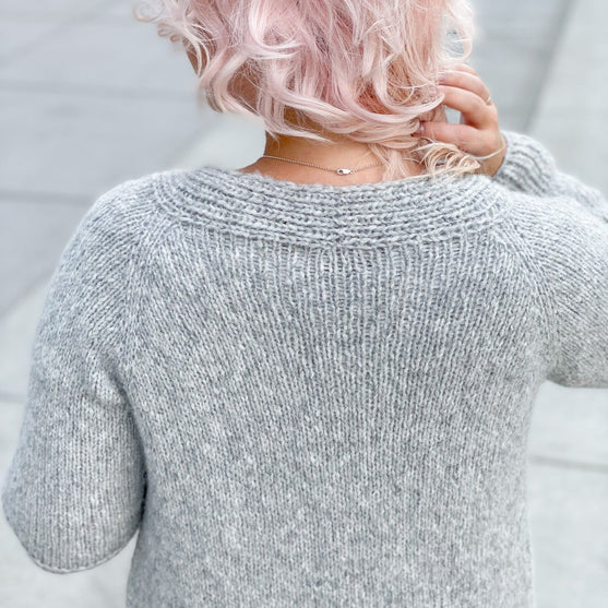 

Ridgeline Duster - Långkofta
5