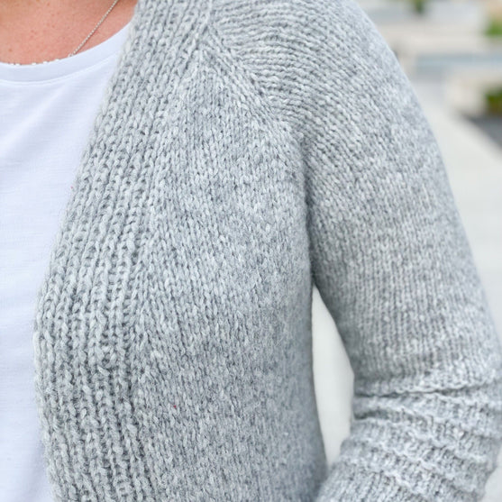 

Ridgeline Duster - Långkofta
6