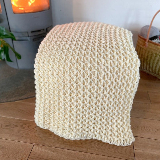 

Coziness Chunky - Filt
4