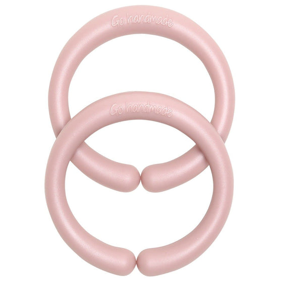 

Ring Link – För upphängning - Go Handmade
1