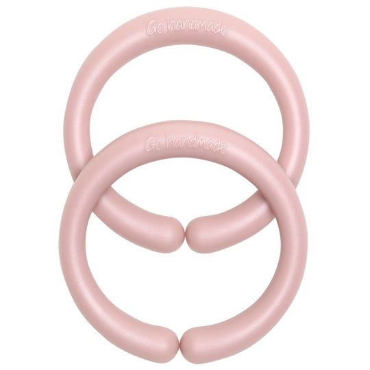 Ring Link – För upphängning - Go Handmade