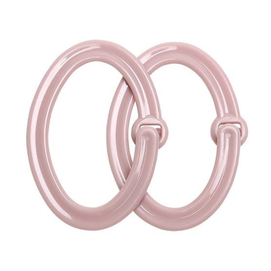 

Ring Link m/Stängning – För upphängning - Go Handmade
2