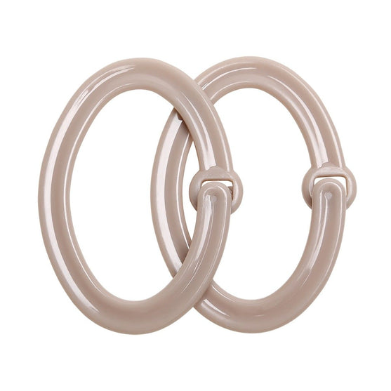 

Ring Link m/Stängning – För upphängning - Go Handmade
3