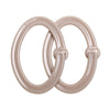 

Ring Link m/Stängning – För upphängning - Go Handmade
3