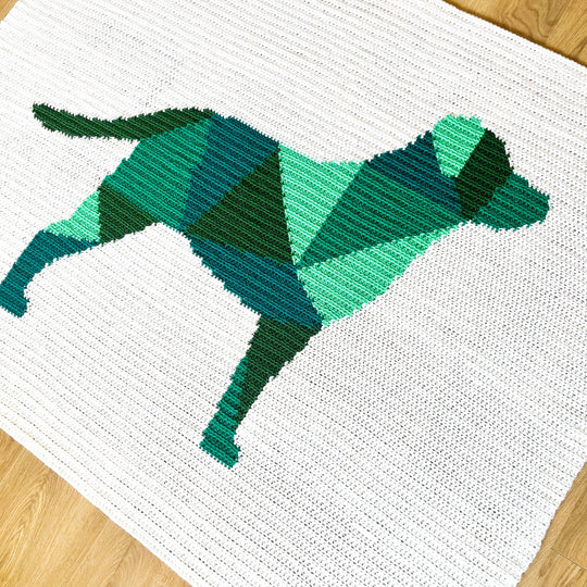 Labrador - Filt