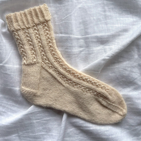 

Dahlia - Sockor
1
