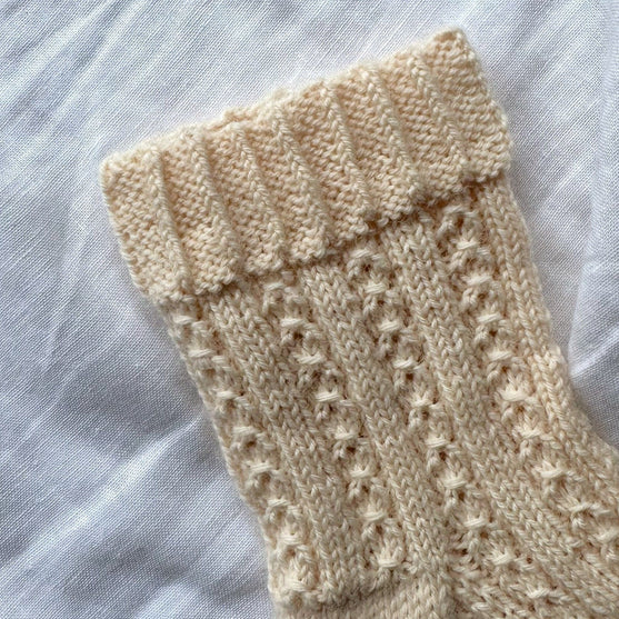

Dahlia - Sockor
3