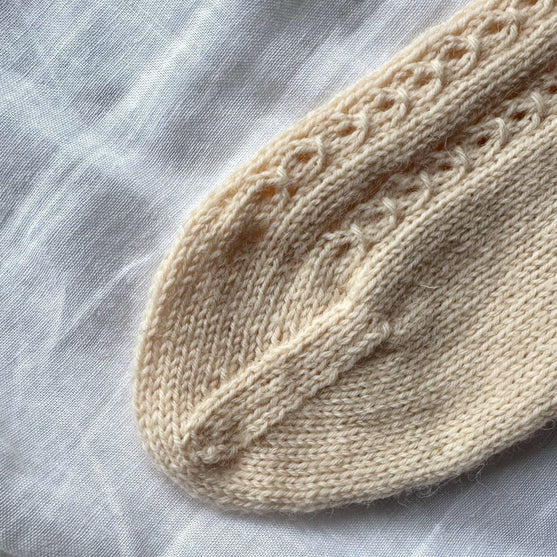 

Dahlia - Sockor
4