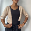 

Epaulet - Cardigan
6