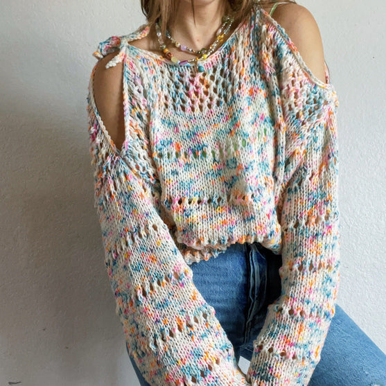 

Freya - Sommartröja
1