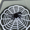 

Halloween Spider - Dukningsset
4