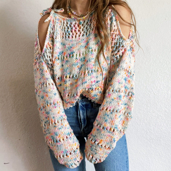 

Freya - Sommartröja
2