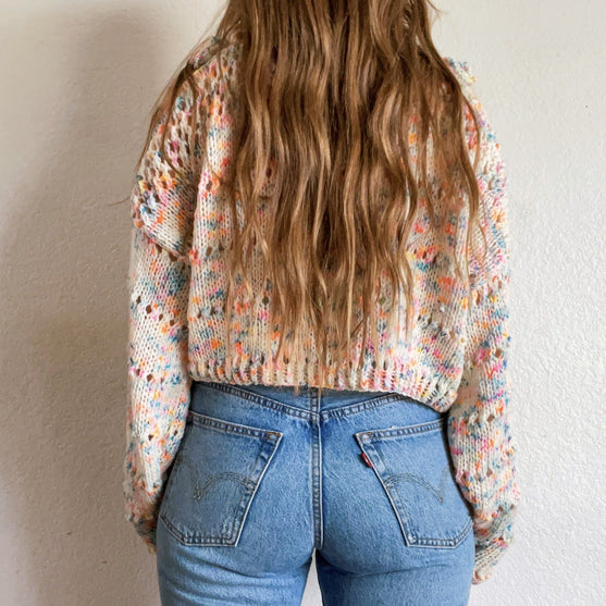 

Freya - Sommartröja
3