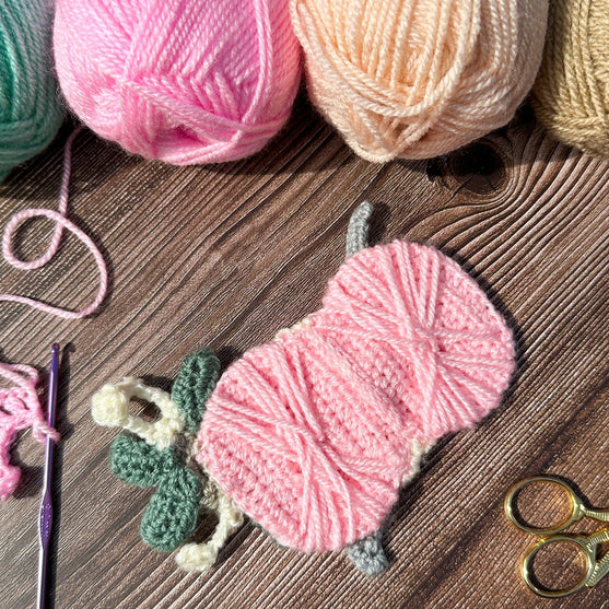 

Garnnystan och Virknål - Applikation
4