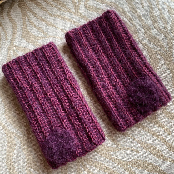 

Frozen Rose - Vantar
5