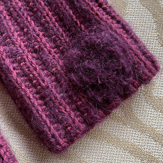 

Frozen Rose - Vantar
6