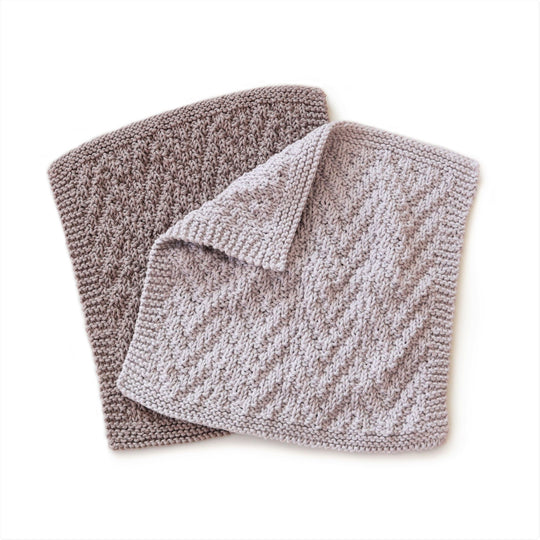 Chevron - Tvättlapp