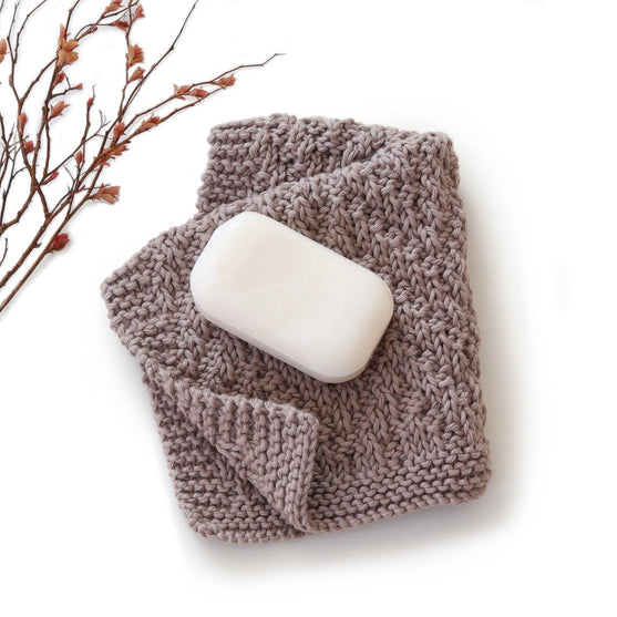 

Chevron - Washcloth
2