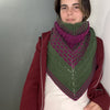 

Melting Pot - Shawl
3