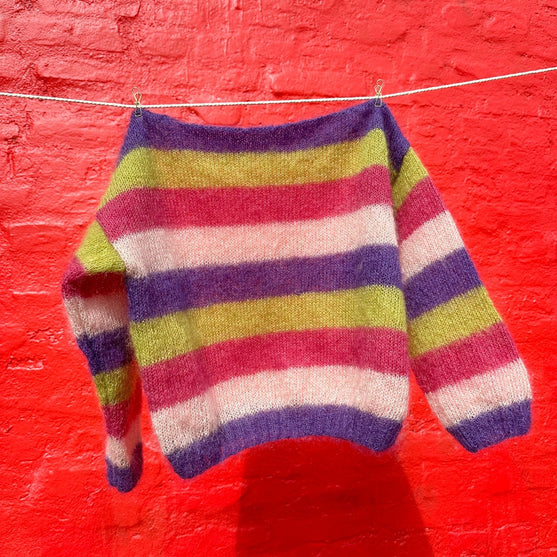 

Happy - Barntröja
1