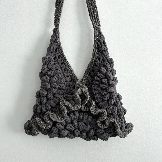 

Dahlia - Crossbody Bag
2