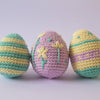 

Lucy the Easter Lamb
6