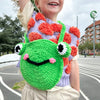 

Froggy Friend - Bag
1
