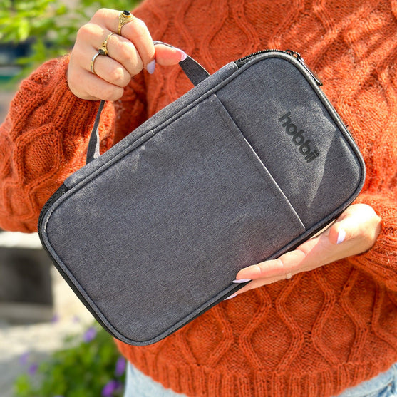 

Förvaringsväska - Hobbii
9