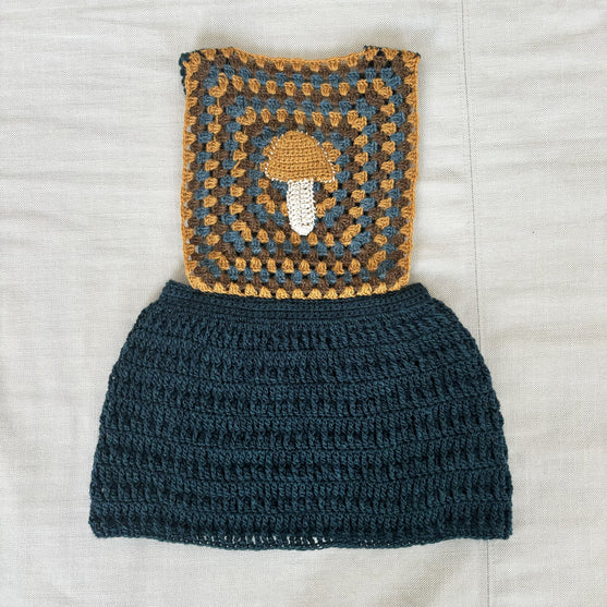 

Tiggy - Barnklänning
3