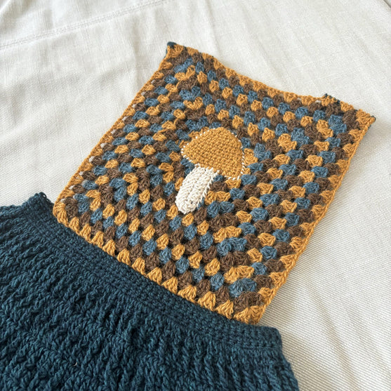 

Tiggy - Barnklänning
4