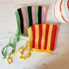 

Candy Stripes - Mössa
3