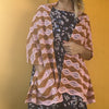

Rosana - Pocket Shawl
1