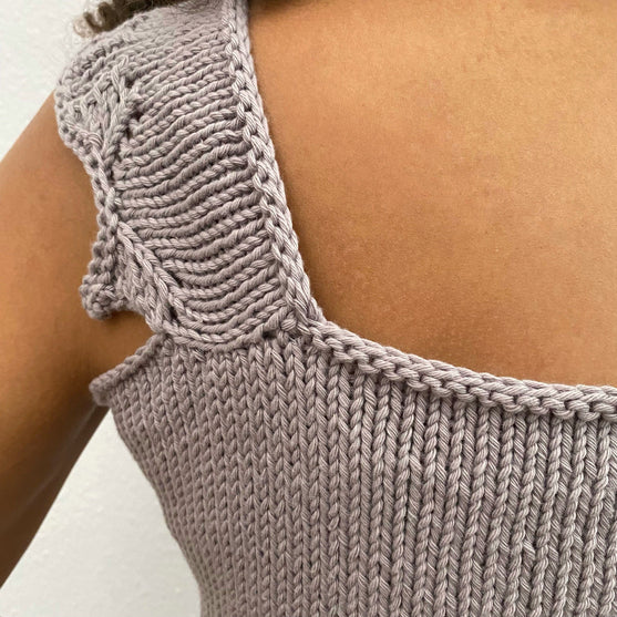 

Libellule - Sommar topp
3