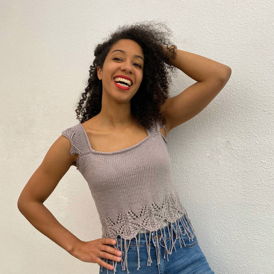 Libellule - Sommar topp