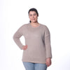 

Charlotte Sweater
1