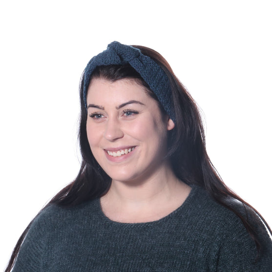 

Fly Headband
1