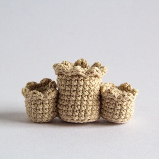 

Elephant and Hippo - Sommar set
6