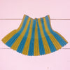 

Candy Stripes - Halskrage
4