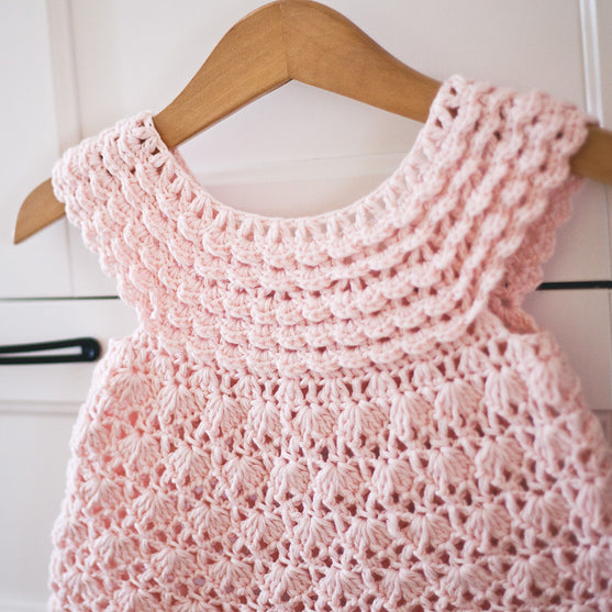 

Acacia - Klänning
2