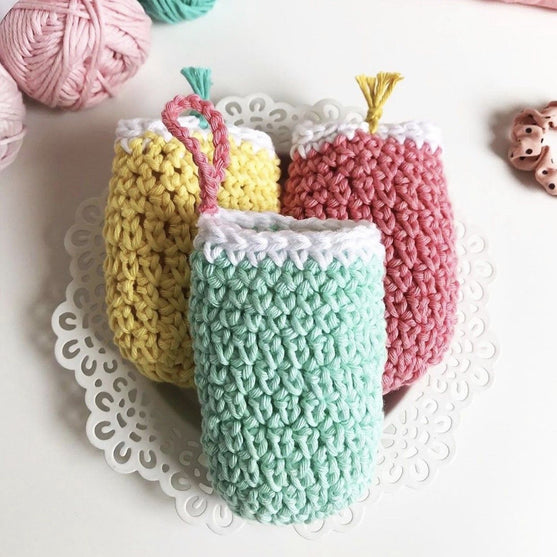 

Bubblo - Tvålfodral
1