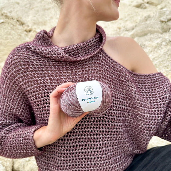 

Waterflow - Tröja
3