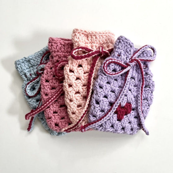 

Valentino - Liten påse
3