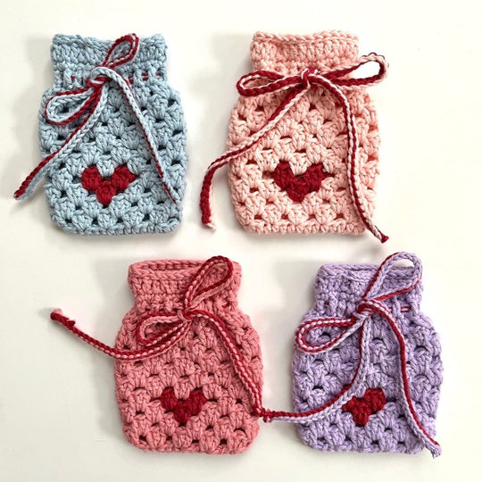 Valentino - Liten påse