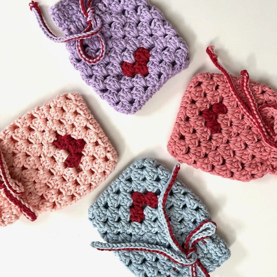 

Valentino - Liten påse
4