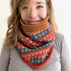

Padme - Halskrage
1