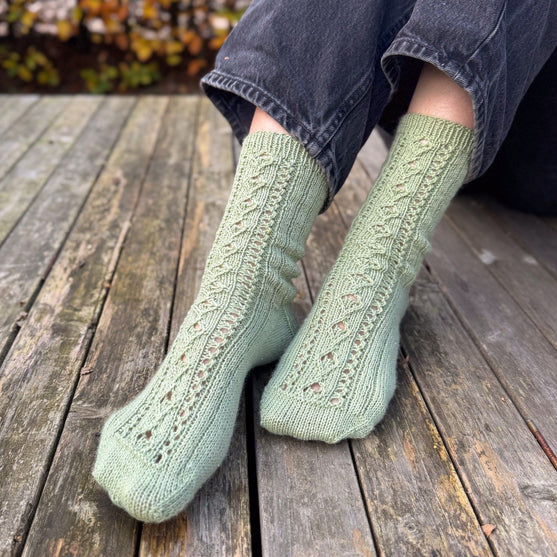 

Mala - Socks
1