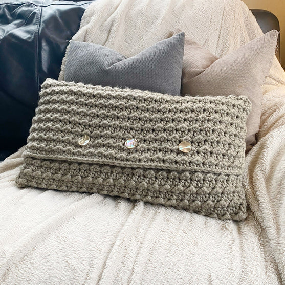

Hygge - Cushion
1