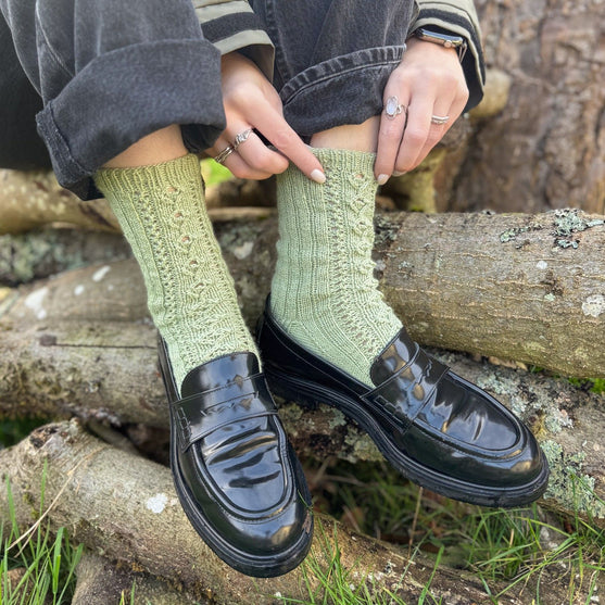 

Mala - Socks
6