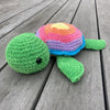 

Rainbow Turtles - Memory Spel
4