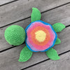 

Rainbow Turtles - Memory Spel
6